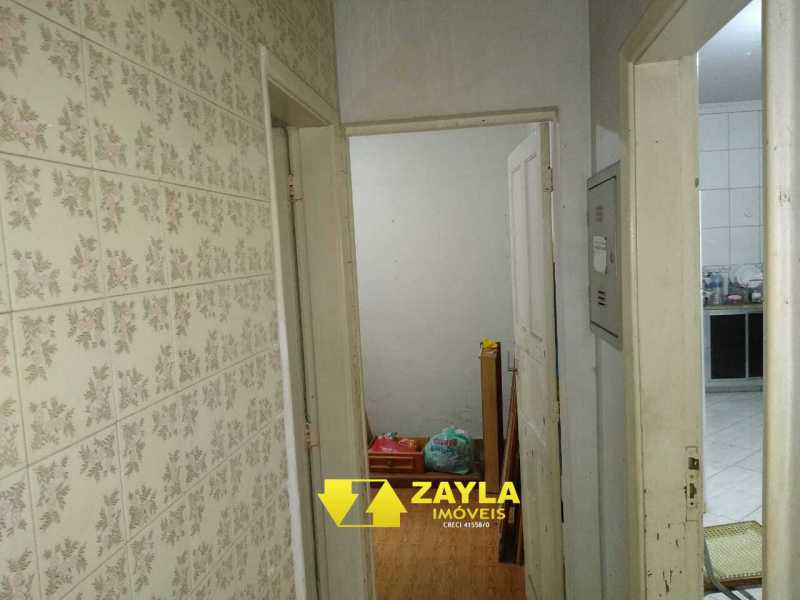 Casa à venda com 4 quartos, 90m² - Foto 13