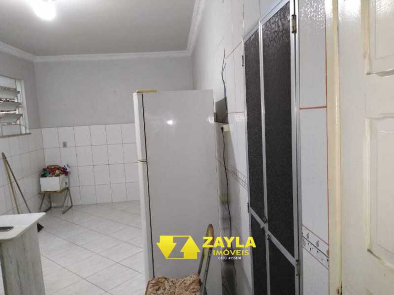 Casa à venda com 4 quartos, 90m² - Foto 16