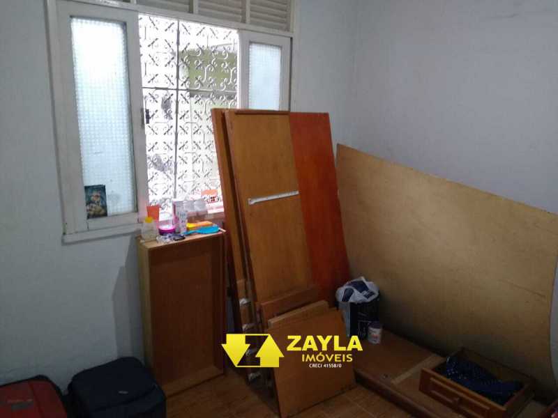 Casa à venda com 4 quartos, 90m² - Foto 18