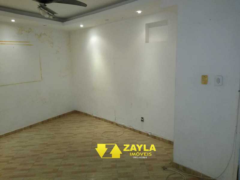 Casa à venda com 4 quartos, 90m² - Foto 20