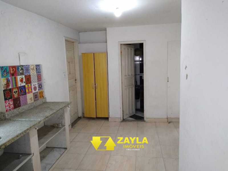 Casa à venda com 4 quartos, 90m² - Foto 23