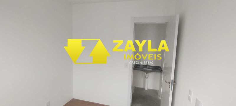 Apartamento à venda com 1 quarto, 40m² - Foto 13