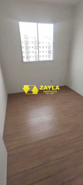 Apartamento à venda com 1 quarto, 40m² - Foto 14