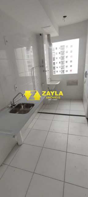 Apartamento à venda com 1 quarto, 40m² - Foto 18