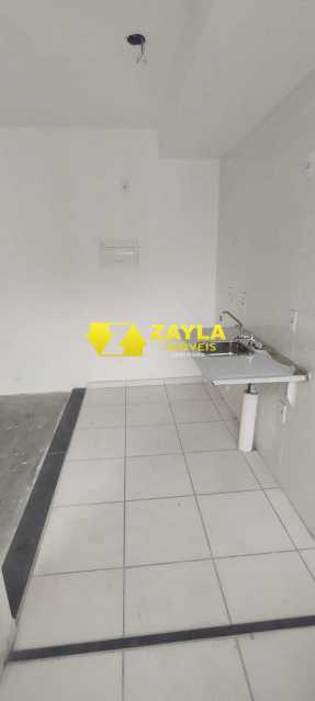 Apartamento à venda com 1 quarto, 40m² - Foto 21