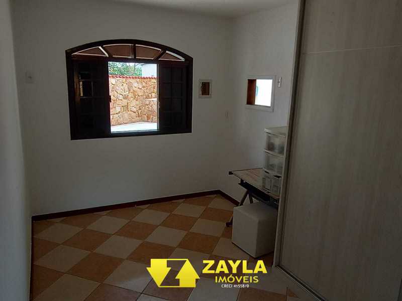 Casa de Condomínio à venda com 3 quartos, 168m² - Foto 19