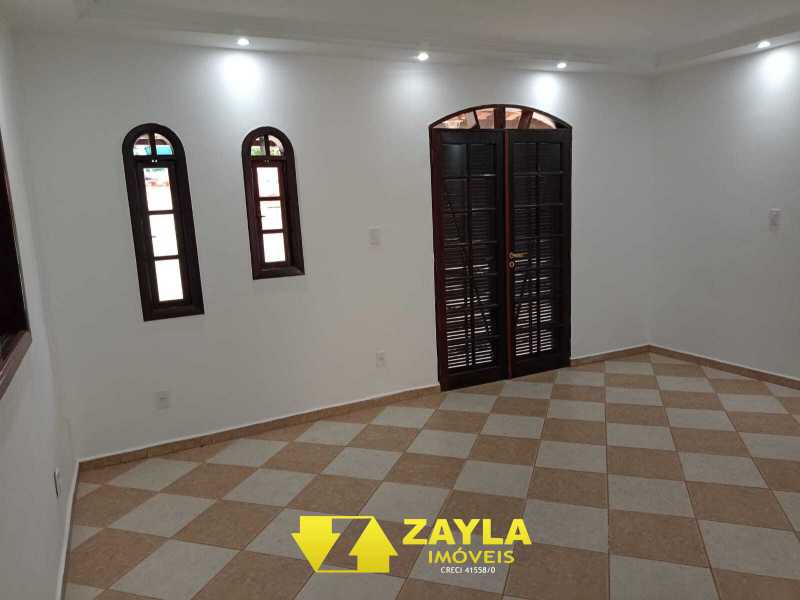 Casa de Condomínio à venda com 3 quartos, 168m² - Foto 4