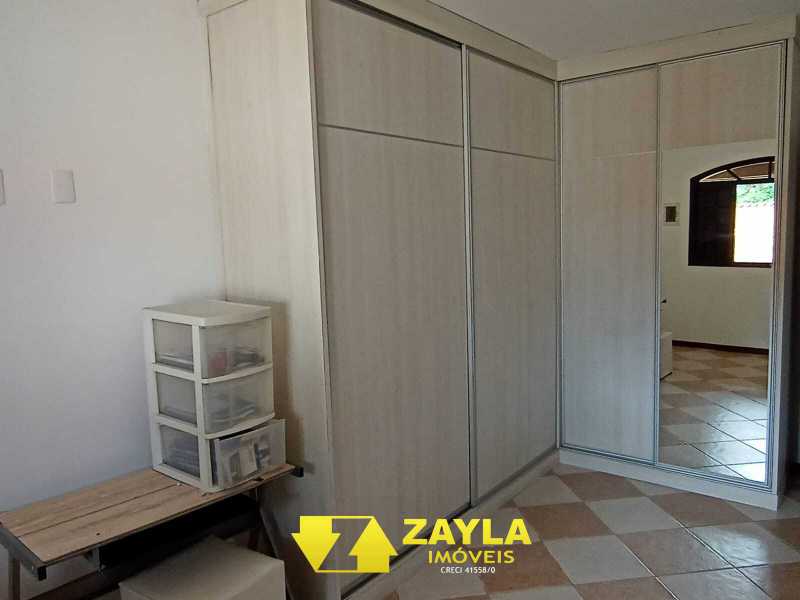 Casa de Condomínio à venda com 3 quartos, 168m² - Foto 6