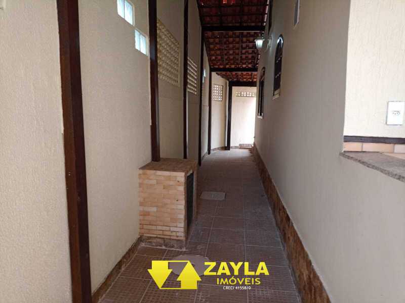 Casa de Condomínio à venda com 3 quartos, 168m² - Foto 22