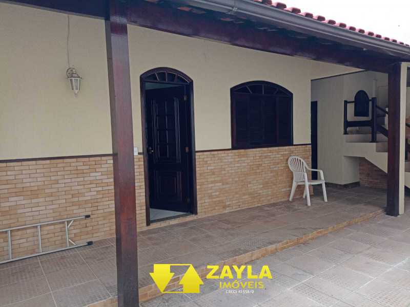 Casa de Condomínio à venda com 3 quartos, 168m² - Foto 24