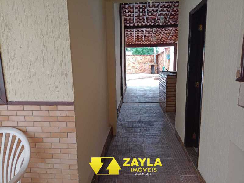 Casa de Condomínio à venda com 3 quartos, 168m² - Foto 26