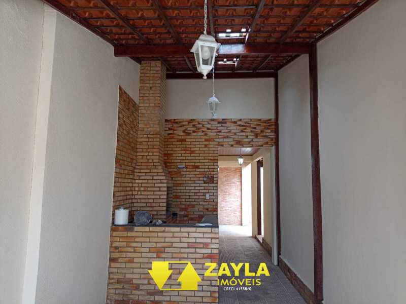 Casa de Condomínio à venda com 3 quartos, 168m² - Foto 29