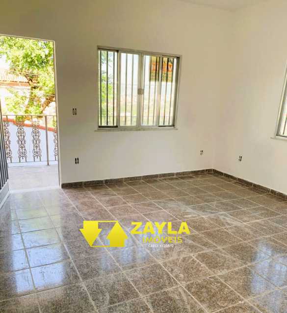 Casa de Condomínio à venda com 2 quartos, 178m² - Foto 1