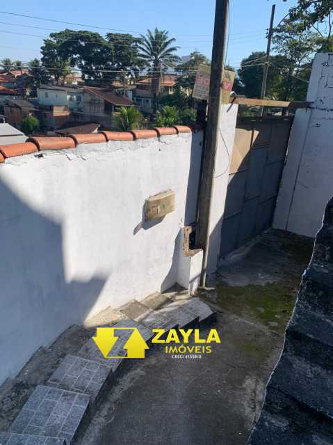 Casa de Condomínio à venda com 2 quartos, 178m² - Foto 14