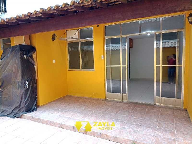 Apartamento à venda com 2 quartos, 50m² - Foto 1