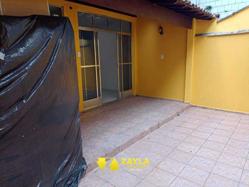 Apartamento à venda com 2 quartos, 50m² - Foto 2