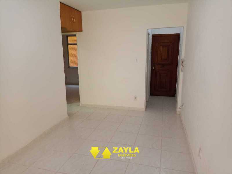 Apartamento à venda com 2 quartos, 50m² - Foto 6