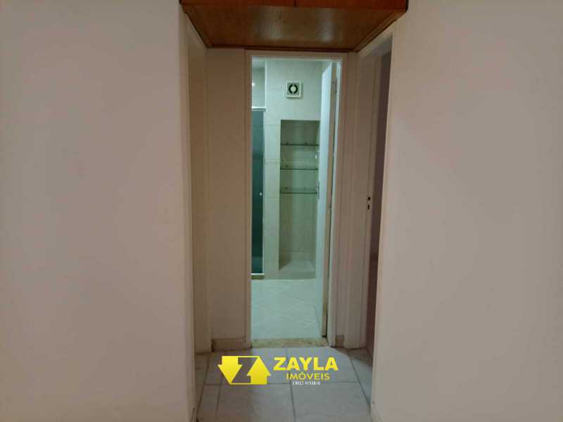 Apartamento à venda com 2 quartos, 50m² - Foto 8