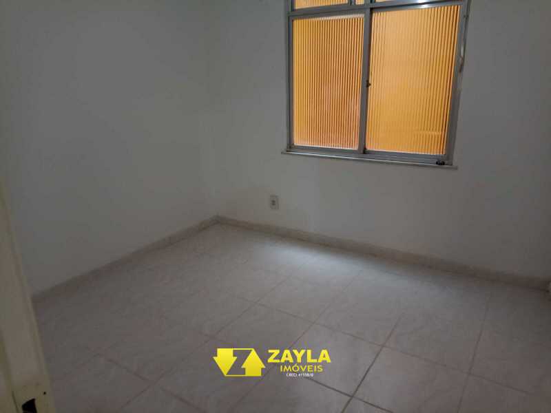 Apartamento à venda com 2 quartos, 50m² - Foto 10