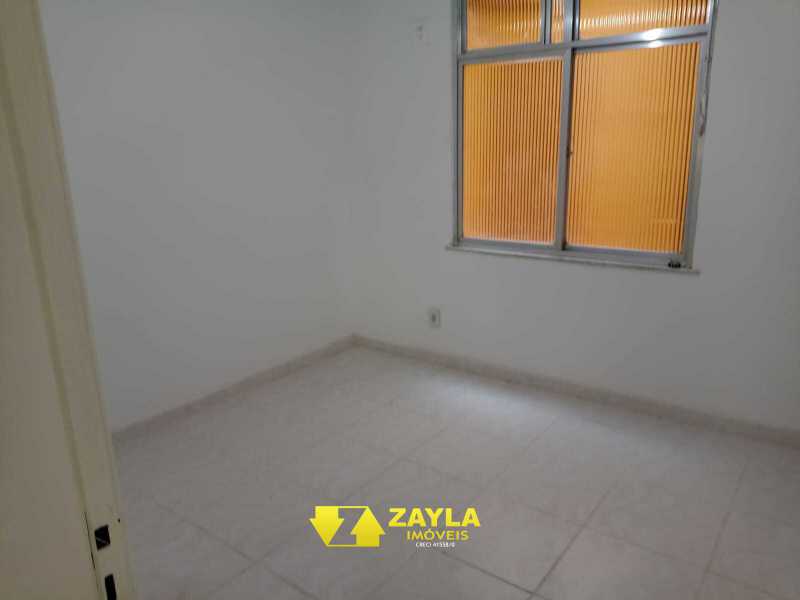 Apartamento à venda com 2 quartos, 50m² - Foto 9