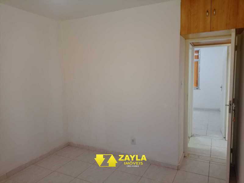 Apartamento à venda com 2 quartos, 50m² - Foto 12