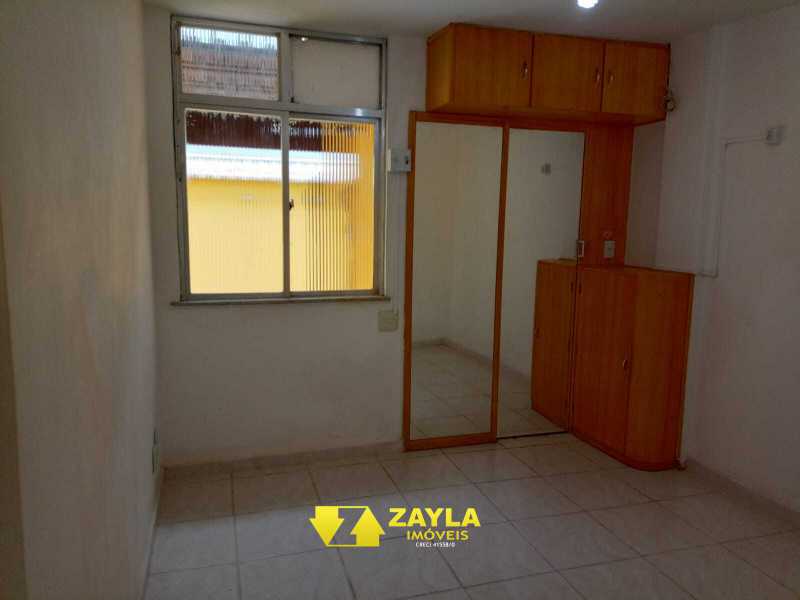 Apartamento à venda com 2 quartos, 50m² - Foto 11