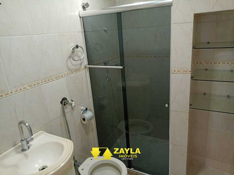 Apartamento à venda com 2 quartos, 50m² - Foto 18