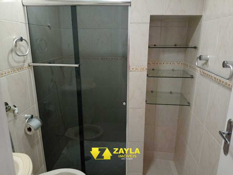 Apartamento à venda com 2 quartos, 50m² - Foto 19