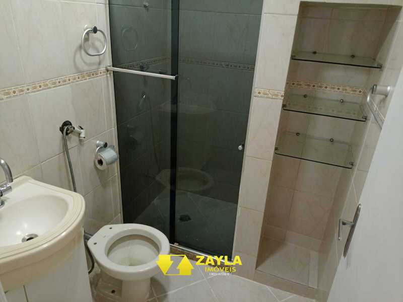 Apartamento à venda com 2 quartos, 50m² - Foto 20