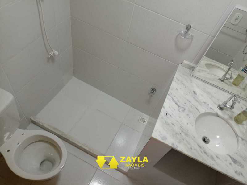 Apartamento à venda com 2 quartos, 50m² - Foto 14