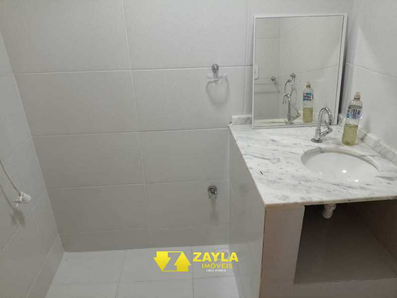 Apartamento à venda com 2 quartos, 50m² - Foto 13