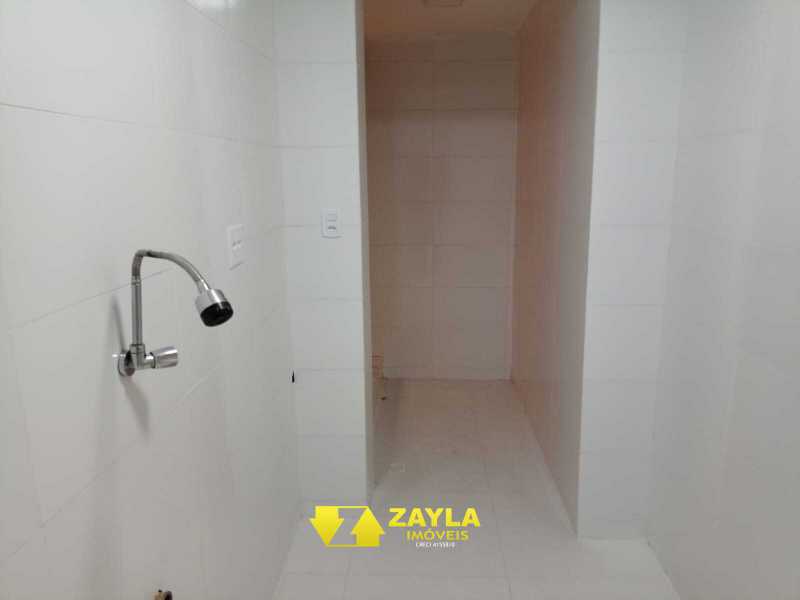 Apartamento à venda com 2 quartos, 50m² - Foto 15