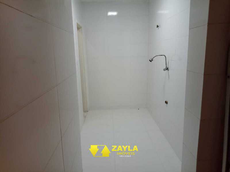 Apartamento à venda com 2 quartos, 50m² - Foto 16