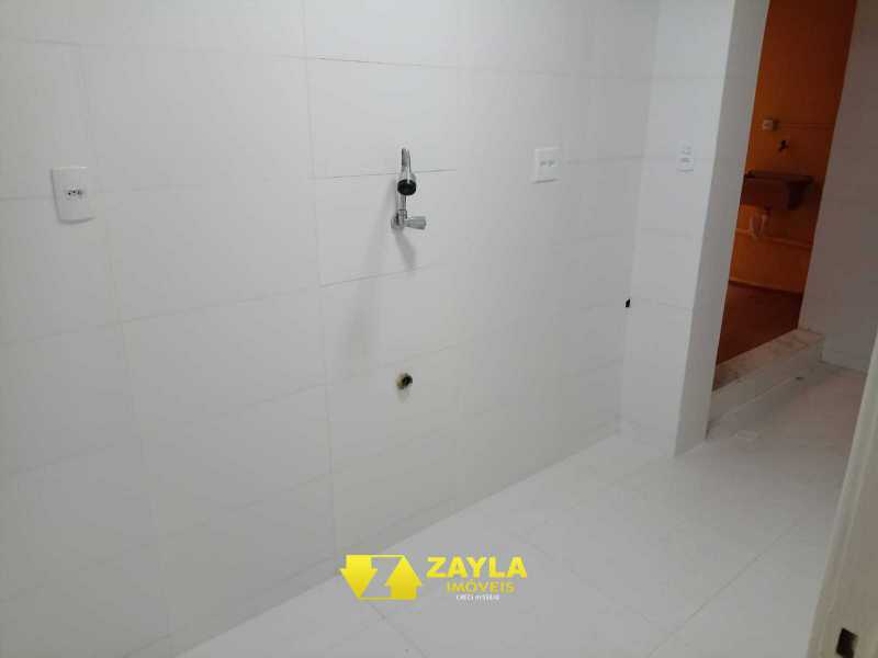 Apartamento à venda com 2 quartos, 50m² - Foto 17