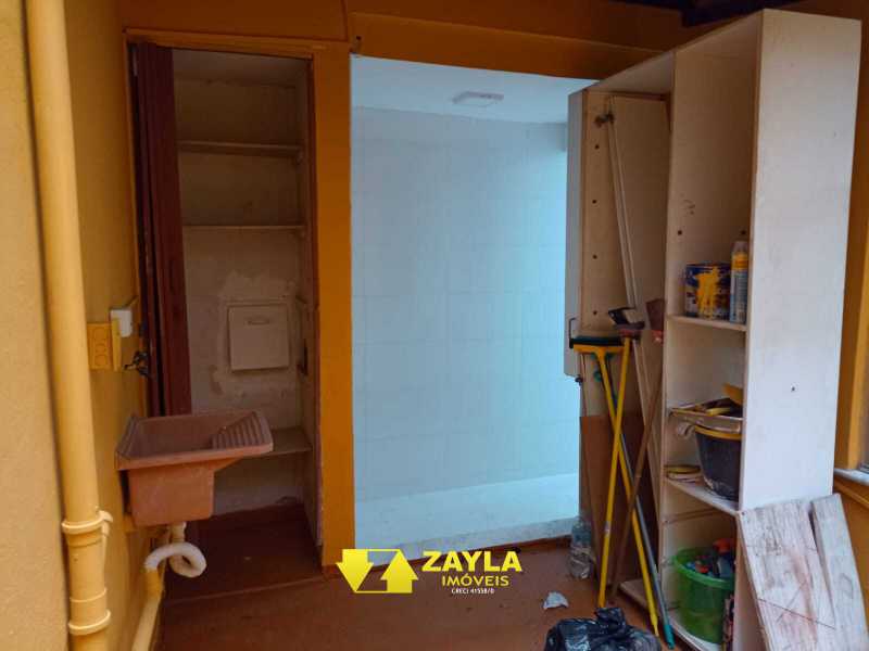 Apartamento à venda com 2 quartos, 50m² - Foto 22