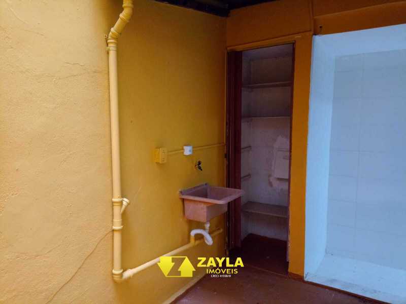 Apartamento à venda com 2 quartos, 50m² - Foto 21