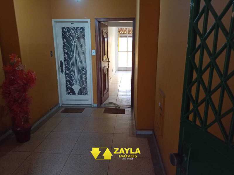 Apartamento à venda com 2 quartos, 50m² - Foto 25