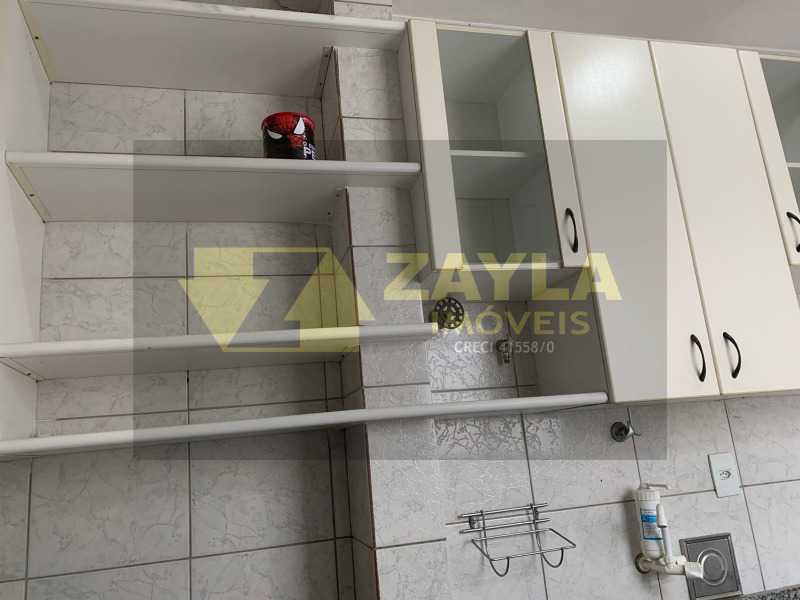 Cobertura à venda com 2 quartos, 90m² - Foto 4