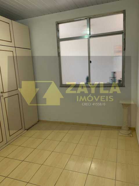 Cobertura à venda com 2 quartos, 90m² - Foto 11