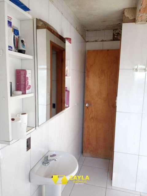 Casa à venda com 2 quartos, 50m² - Foto 11