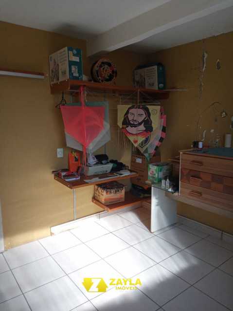 Casa à venda com 2 quartos, 50m² - Foto 13