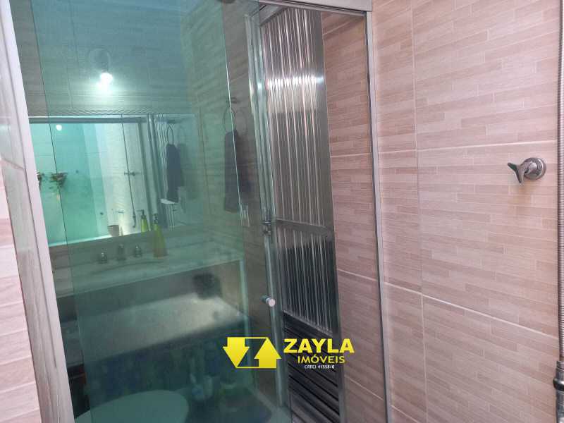 Apartamento à venda com 2 quartos, 76m² - Foto 8