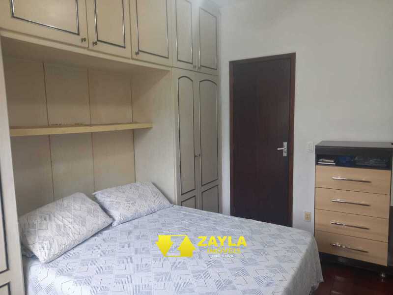 Apartamento à venda com 2 quartos, 76m² - Foto 11