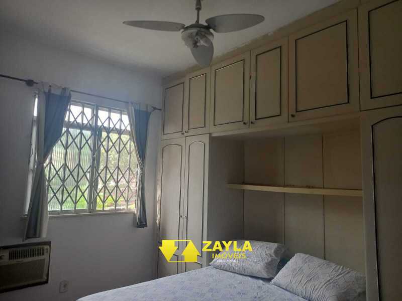 Apartamento à venda com 2 quartos, 76m² - Foto 12