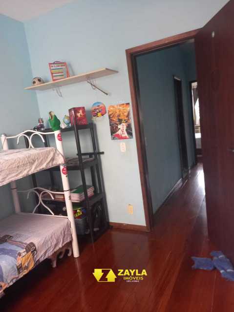 Apartamento à venda com 2 quartos, 76m² - Foto 13