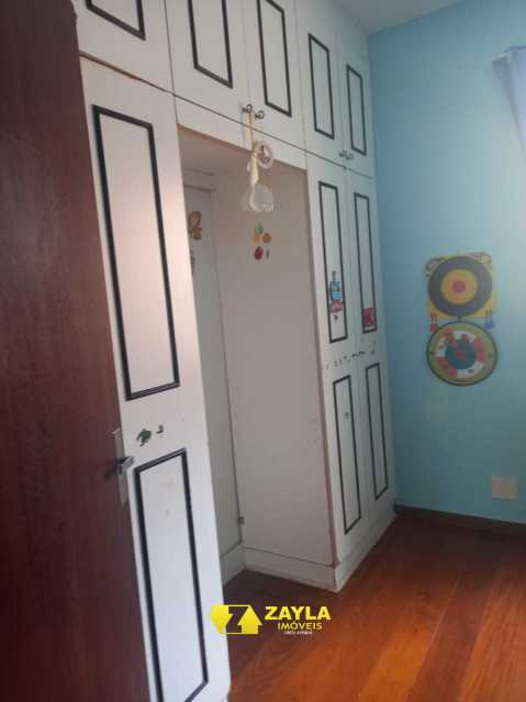 Apartamento à venda com 2 quartos, 76m² - Foto 14