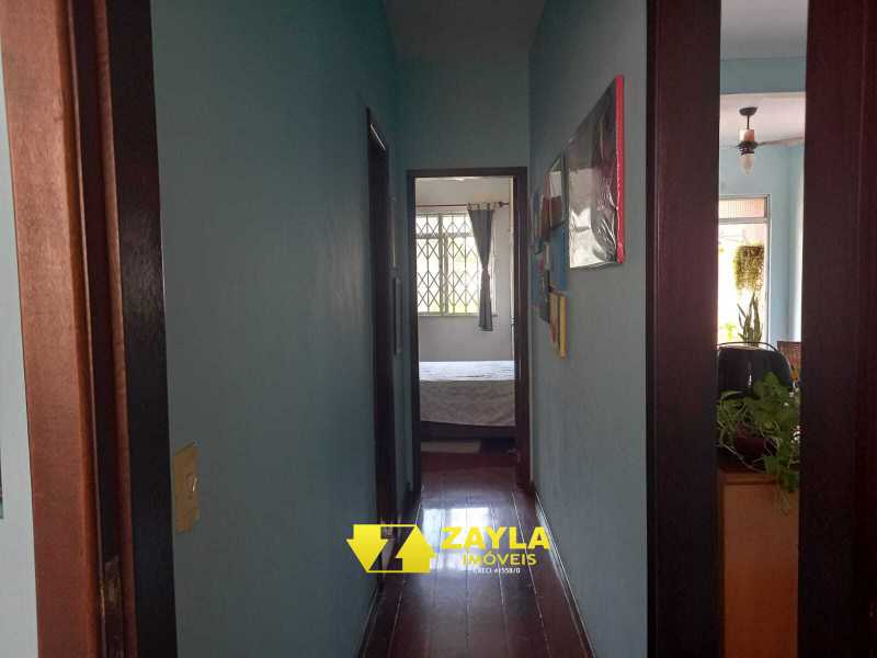 Apartamento à venda com 2 quartos, 76m² - Foto 16