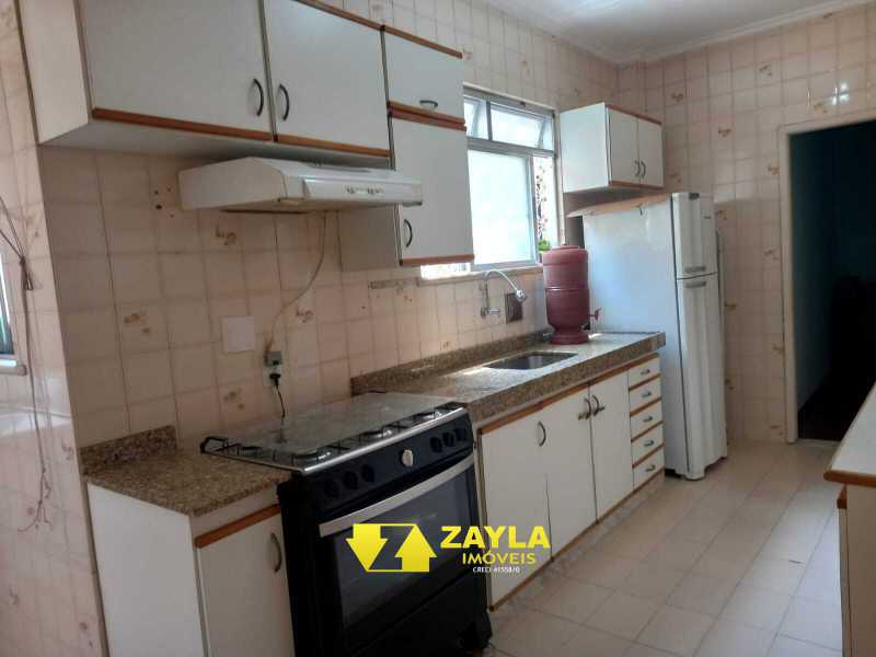 Apartamento à venda com 2 quartos, 76m² - Foto 17