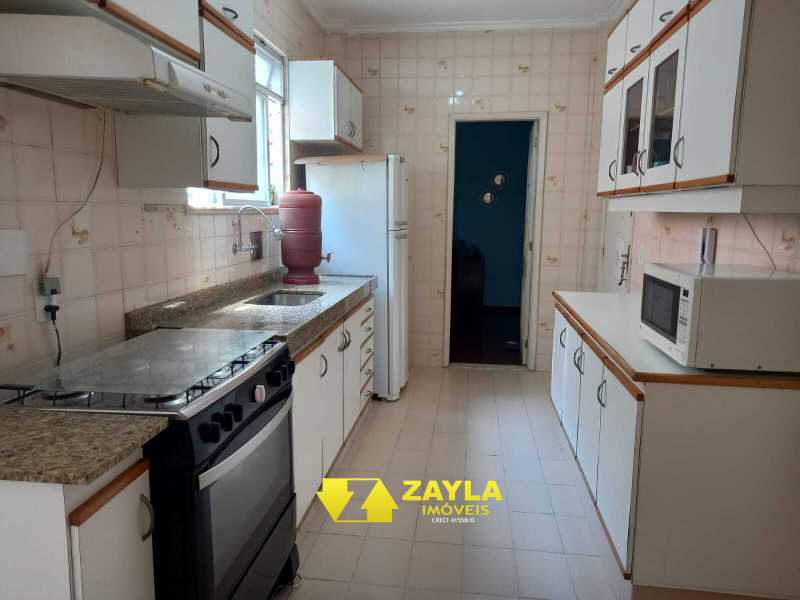 Apartamento à venda com 2 quartos, 76m² - Foto 18