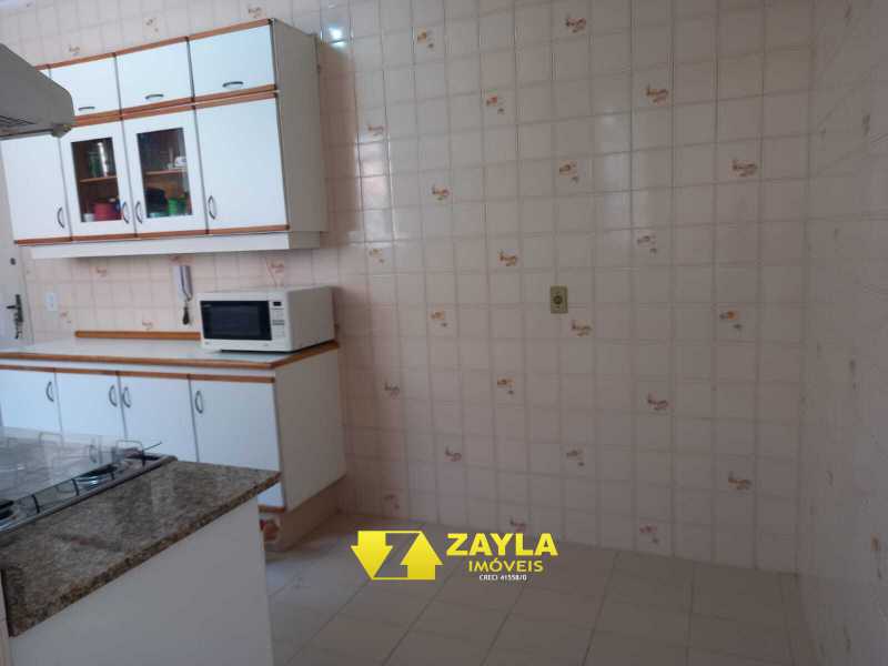 Apartamento à venda com 2 quartos, 76m² - Foto 19